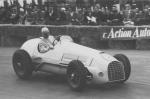Ferrari 125 Formula 1948 года